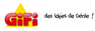 GiFi - Des idées de génie